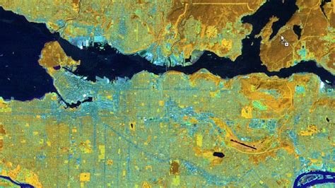 GIS Mapping Intro 的图像结果