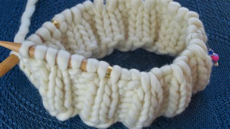 Circular knitting Tutorial 的图像结果