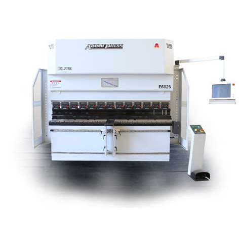 Press Brakes (CNC/Hydraulic Sheet Metal Press Brake Machine)