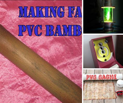 Image result for Homemade PVC Projects