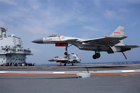 Shenyang J-15 Flying Shark