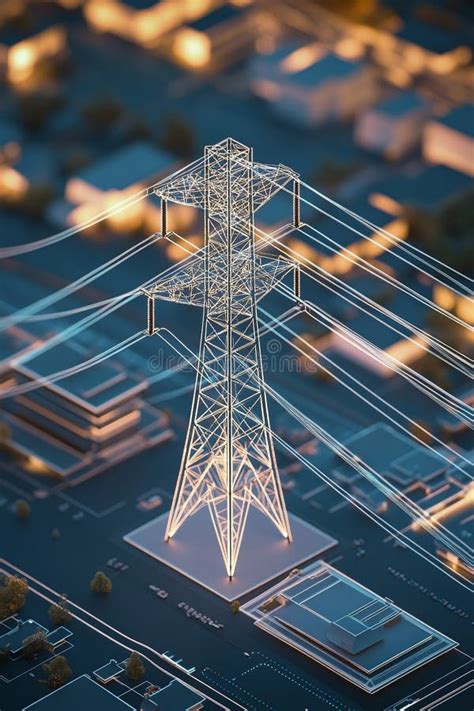 High Resolution Electrical Grid 的图像结果