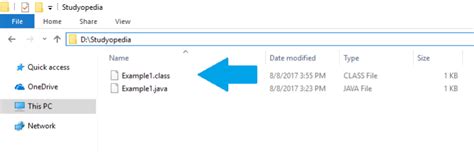 Image result for Java Run First Program