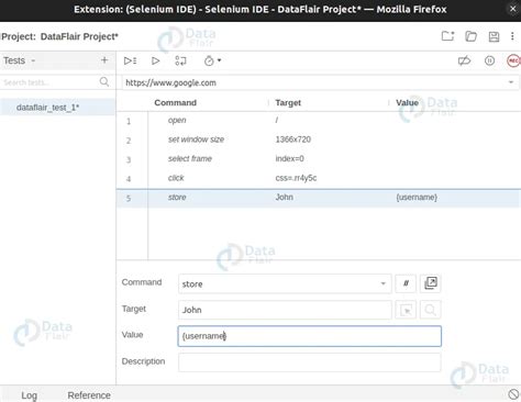 Image result for Selenium Variables