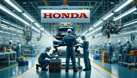 Job Vacancies: Work at Honda - Portal Notícias