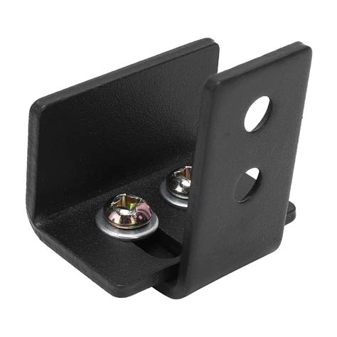 Slotted Floor Guide, Sliding Door Bottom Guide Hardware Fittings Floor ...