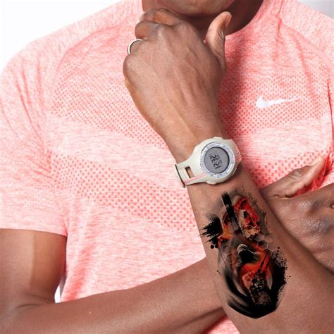 Temporary Tattoowala Devil Tattoo Men and Women Waterproof Temporary ...