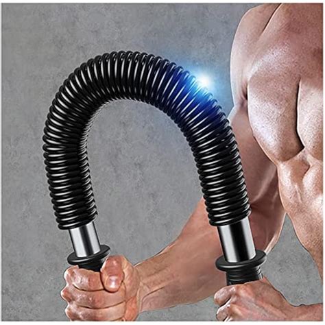 NENAGGE Power Twister Arm Exerciser for Curl Assist, Bicep India | Ubuy