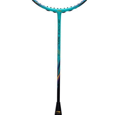 Li-Ning BladeX 700 - 4U – Li-Ning India