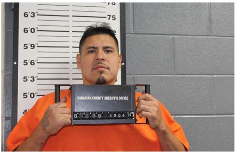 Inmate charged with pepper spraying detention officers over a second ...