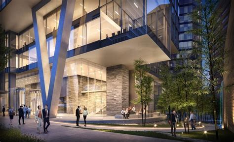 Image result for The Stack Building