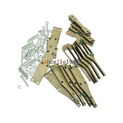 Quadruped Four Feet Robot Hexapod Spider Arduino India | Ubuy