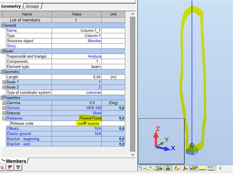 Image result for Linear Support Robot Structural Analysis