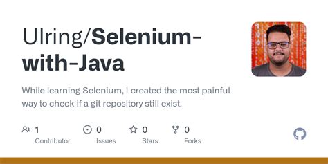 Image result for Selenium with Java by Pavan