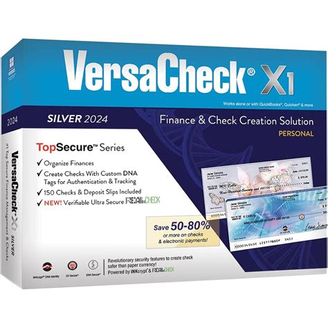 VersaCheck Payroll Software 的图像结果