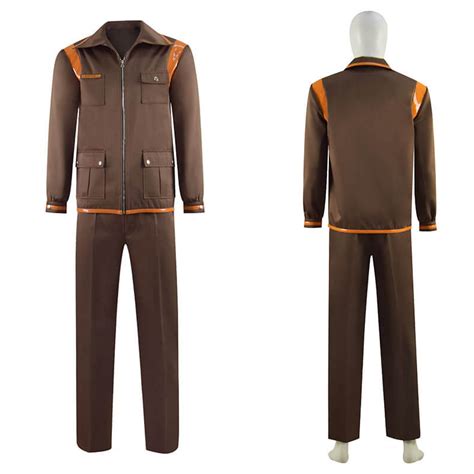 Image result for Alien Isolation Outfit