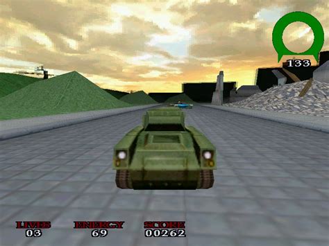 Code Tank Hero 的图像结果