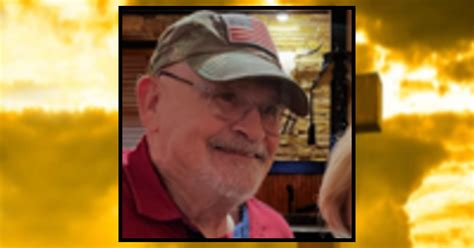 Obituary | James Edward "Eddie" Baker | Johnson Quimby Funeral Home