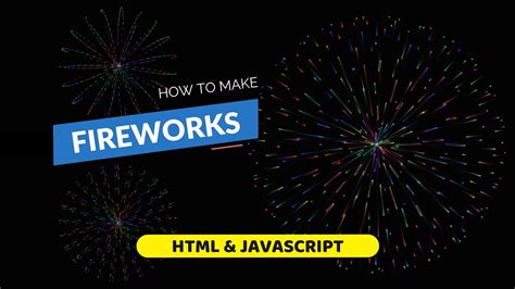Image result for Firework Website Tutorial