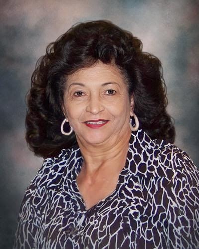 Agnes M. Fisher Obituary (2025) - Opelousas, LA - Sibille Funeral Home ...