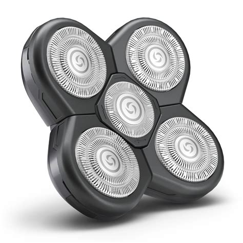Buy FlexSeries Blade Refills - Freebird - Sharp and Fresh Flexible ...