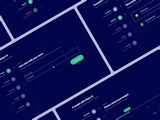 Image result for Multi-Step Form Template