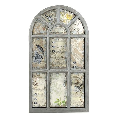 Imax Worldwide Home undefined in the Mirrors department at Lowes.com