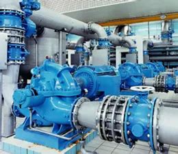 Submersible pumps for water supply in Ahmedabad