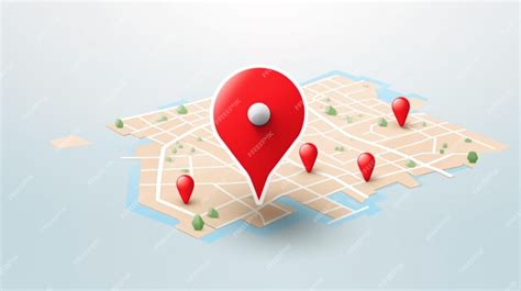 Red Map Pin 的图像结果