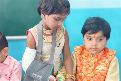 Best Preschool for your Kids in Wagholi - Prerana Nursery School