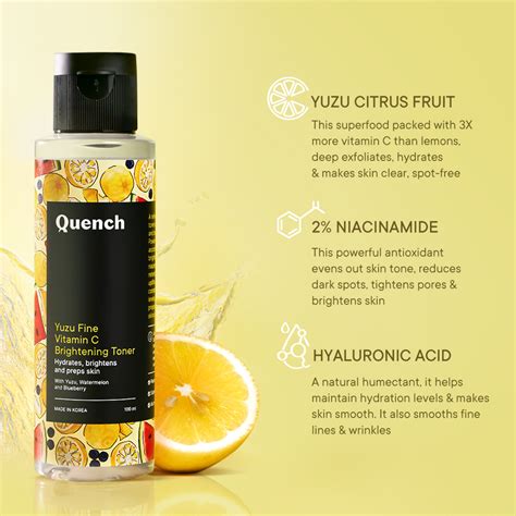 Toners & Mists - Buy Korean Toners & Mists Online | Quench Botanics