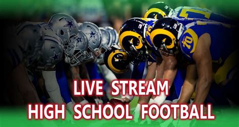 Dublin Scioto vs Thomas Worthington | High School Football, Thomas ...