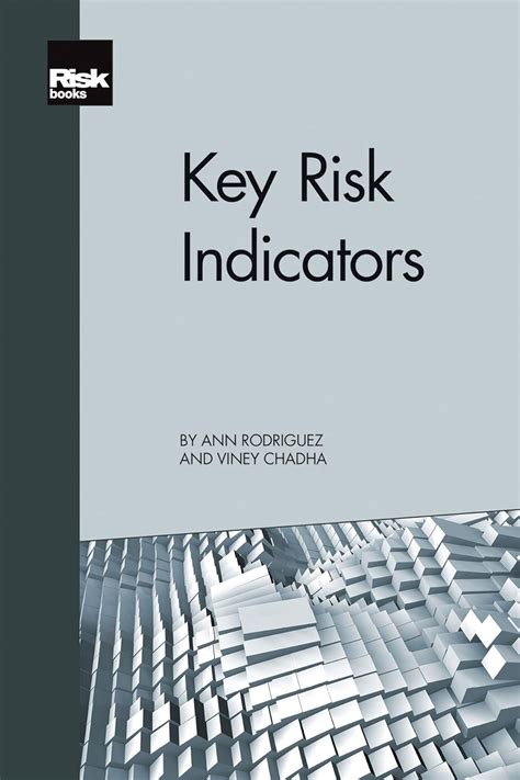 Buy Key Risk Indicators Book Online at Low Prices in India | Key Risk ...