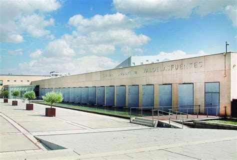 Página Web del Ayuntamiento de Alcobendas