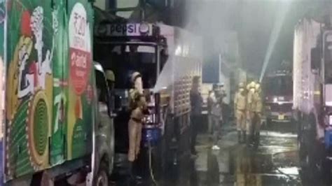 As Ludhiana Gas Leak Kills Eleven, A Revisit To Similar Cases That Hit ...