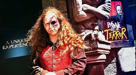 PASAJE DEL TERROR (2025) All You Need to Know BEFORE You Go (with ...