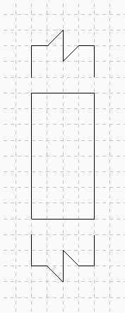 Image result for Connector Plus Shape