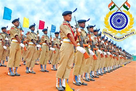57th CRPF Valour Day 2022 observed on 9th April Shaurya Diwas