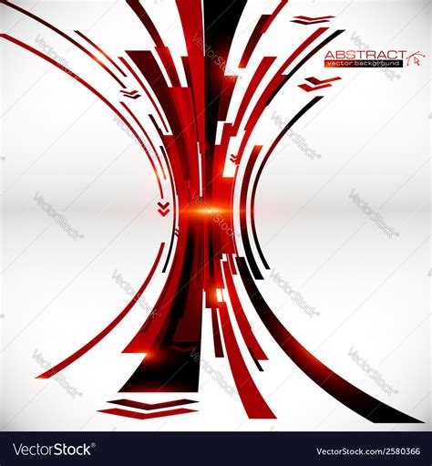 Techno Vector Red 的图像结果