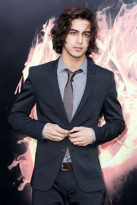 Avan Jogia 2005 Avan Jogia IMDb