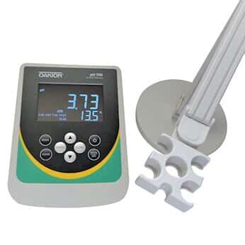 Oakton® pH 700 Benchtop pH Meter - Cole-Parmer India