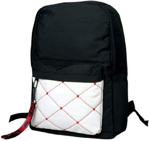 Multi-Zone Fashion Backpack - School College Office Travel Laptop ...