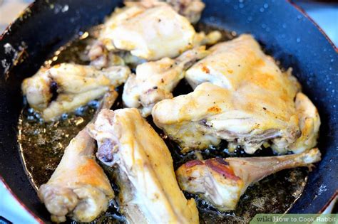 Image result for How to Cook a Rabbit