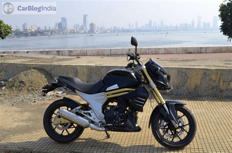 Exclusive: Mahindra Mojo ABS On-Road Prices Likely To Be Around Rs 2.20 ...