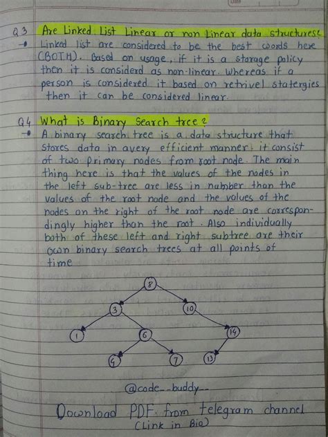Image result for Data Structure and Algorithm Interview Questions