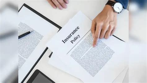 Insurance tips for policyholders