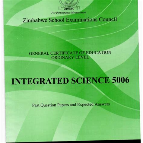 Image result for Zimsec Science Exam Tips
