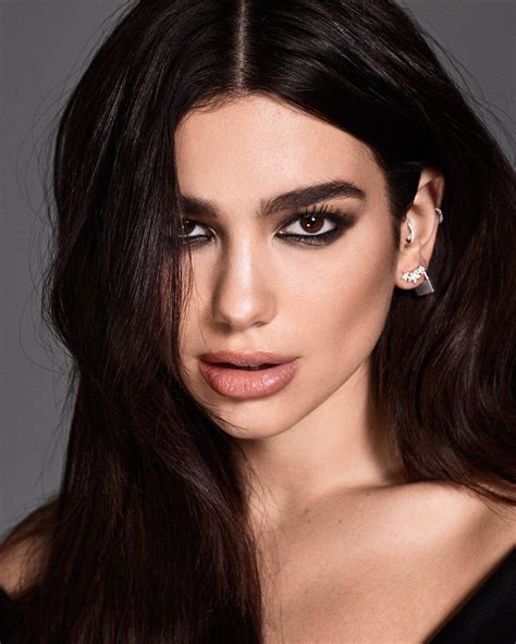 12 Things You Don't Know About Dua Lipa - 360dopes