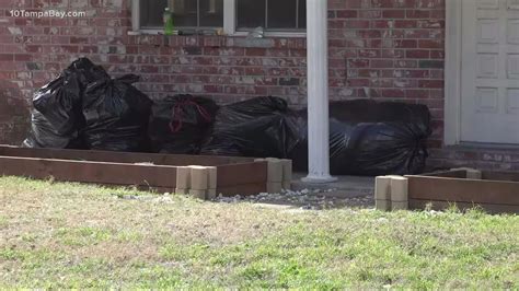 Polk County announces emergency trash collection plan | wtsp.com