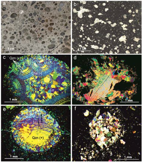 Minerals | Special Issue : Agates: Types, Mineralogy, Deposits, Host ...